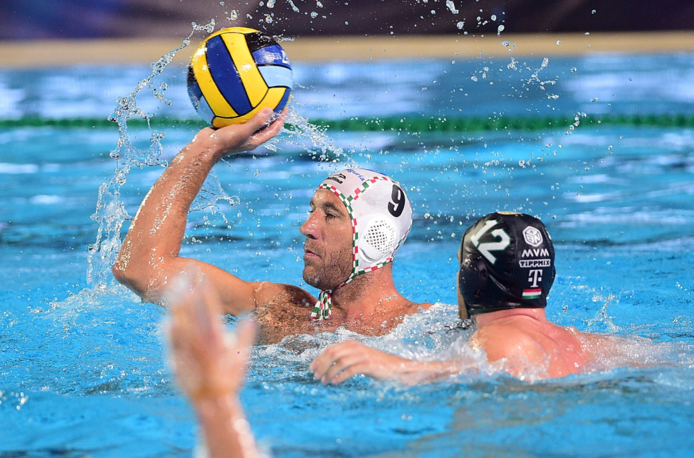 Vaterpolo transfer godine u Crnoj Gori