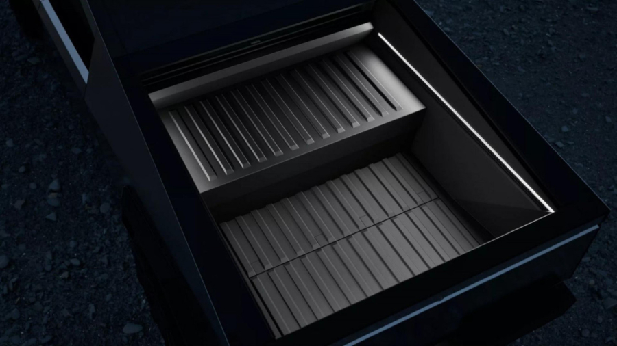 Dodatna baterija za Cybertruck daje još 245 km vožnje, ali košta kao automobil