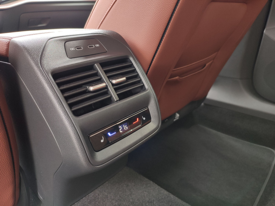 Prva vožnja: Škoda Superb – ime govori sve