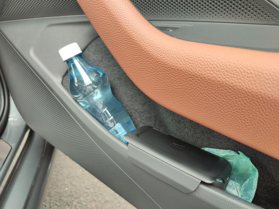 Prva vožnja: Škoda Superb – ime govori sve