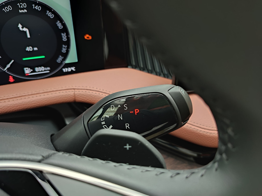 Prva vožnja: Škoda Superb – ime govori sve