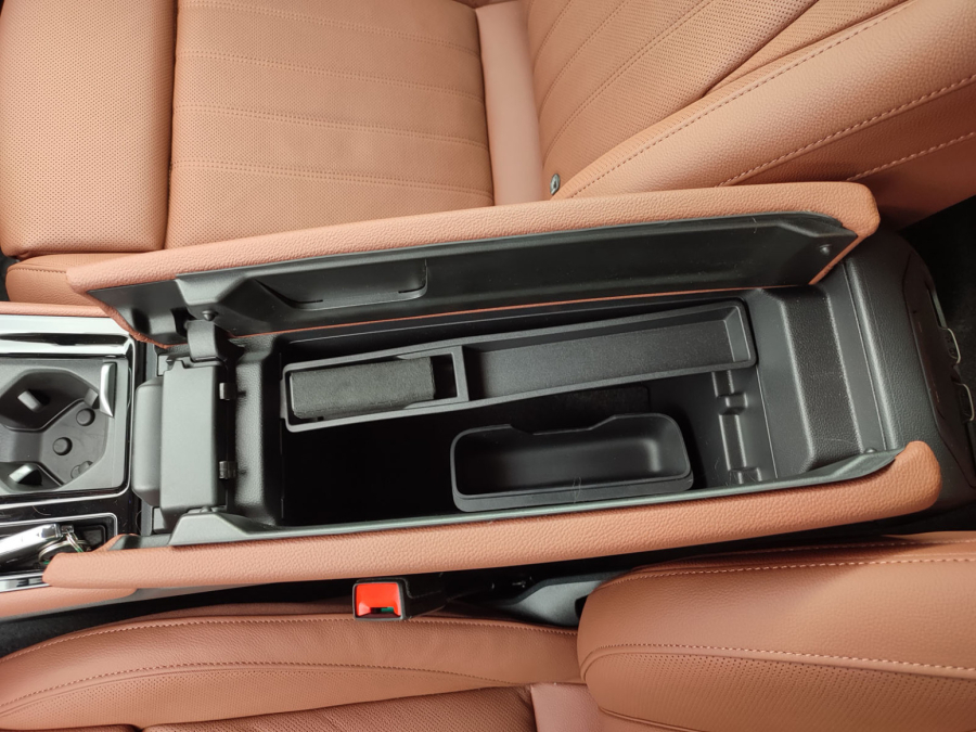 Prva vožnja: Škoda Superb – ime govori sve