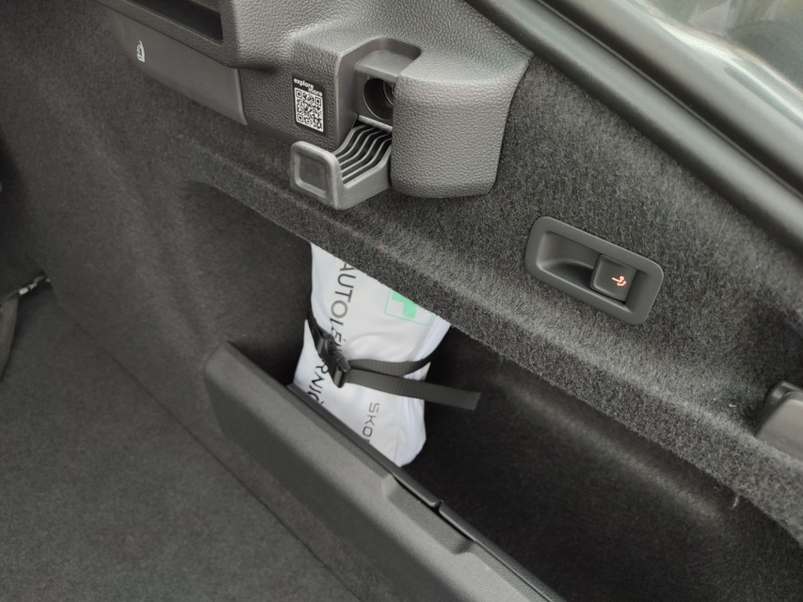 Prva vožnja: Škoda Superb – ime govori sve