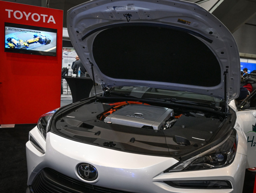 Toyota koja nikoga ne zanima dobila osveženje za 2026.