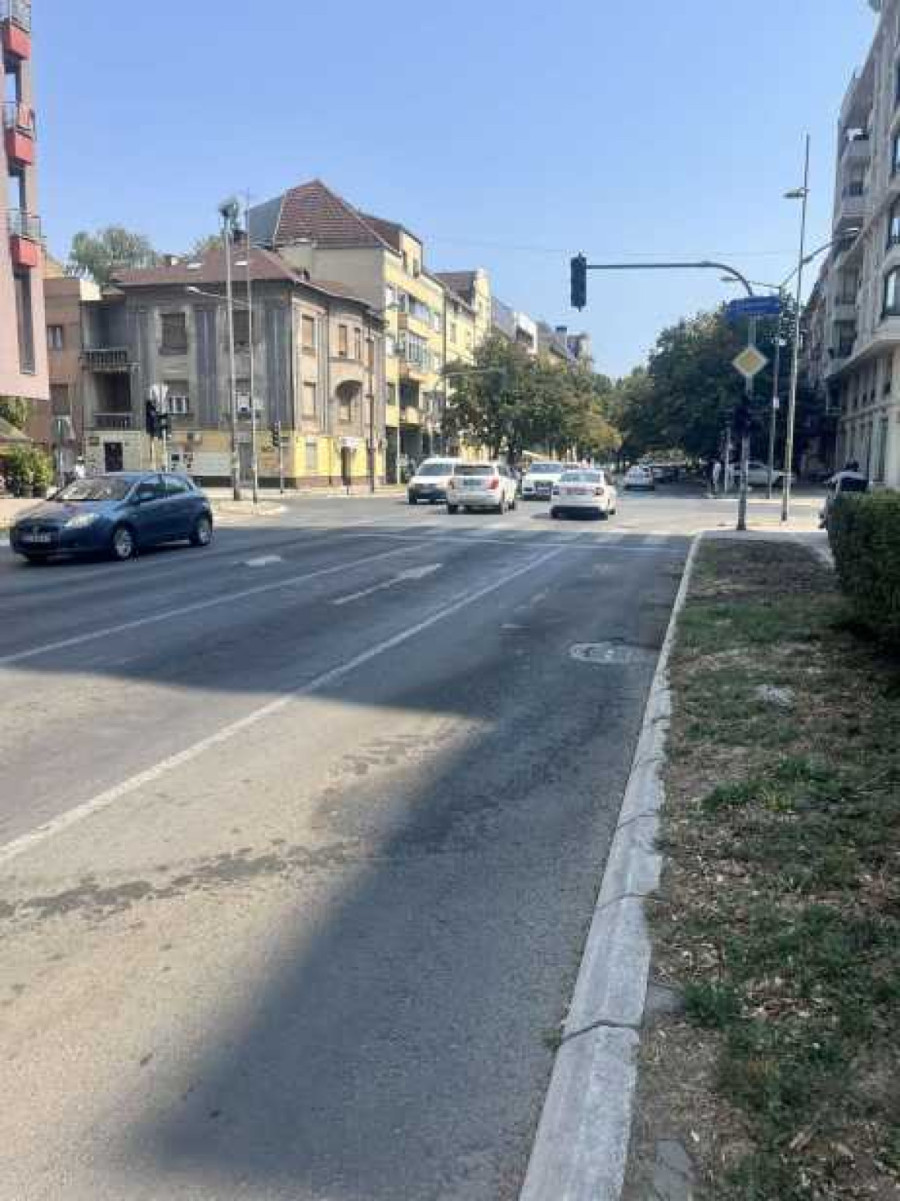 Zatvara se više ulica u Novom Sadu: Evo gde se izvode radovi FOTO