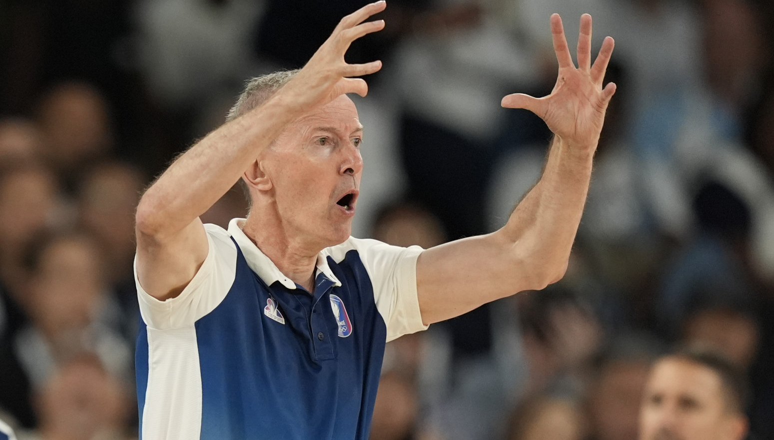 Francuska posle 15 godina dobija novog selektora