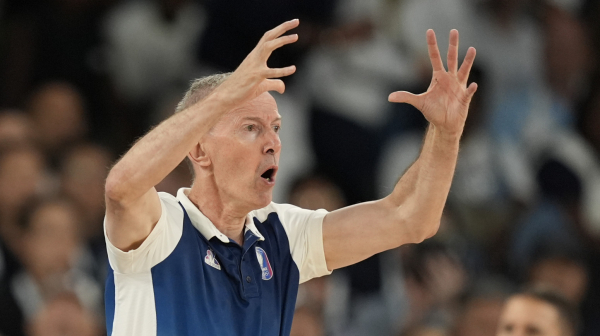 Francuska posle 15 godina dobija novog selektora