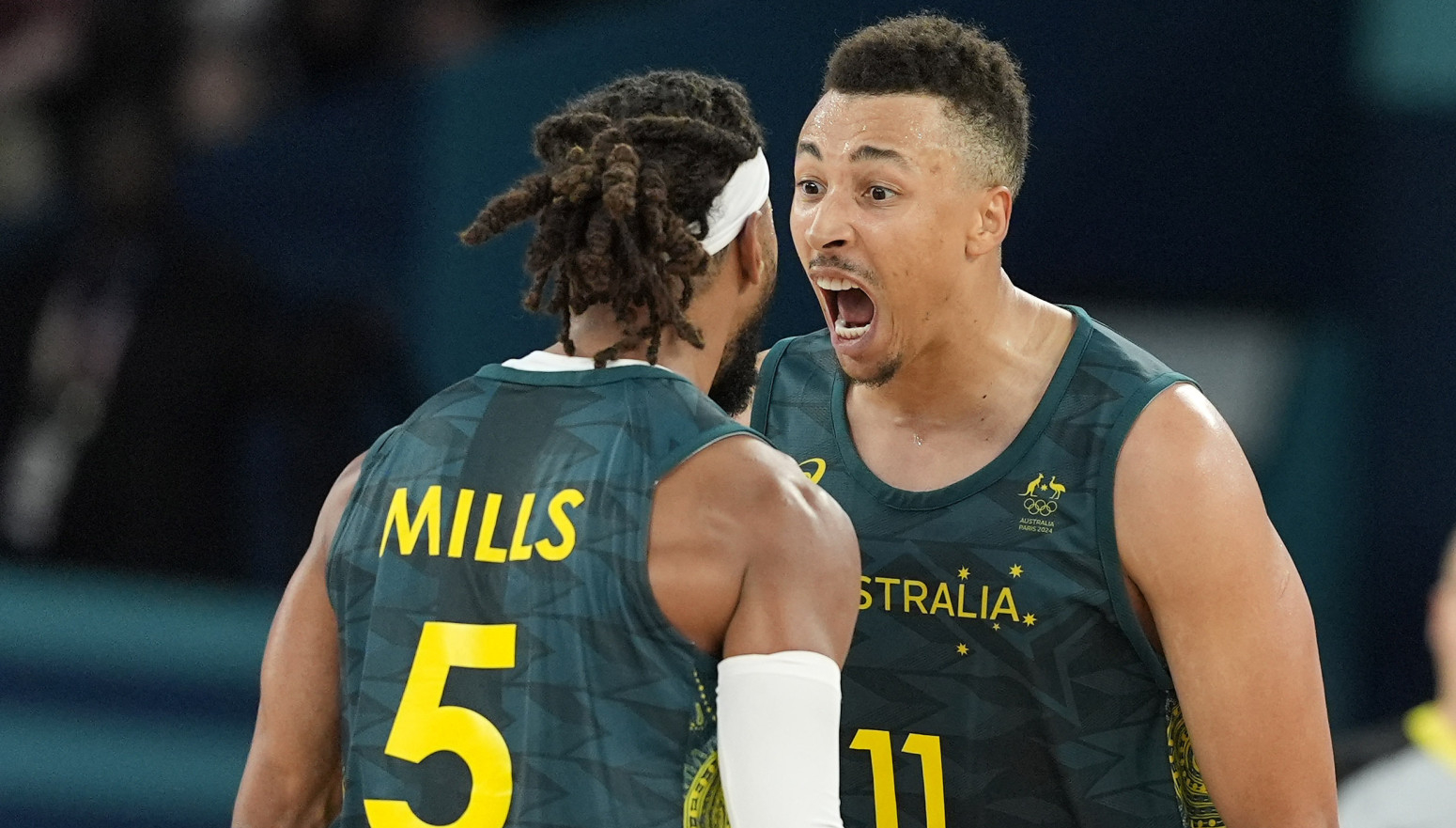 Namučio Srbiju, pa pronašao novi klub u NBA