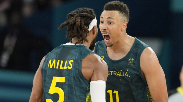 Namučio Srbiju, pa pronašao novi klub u NBA