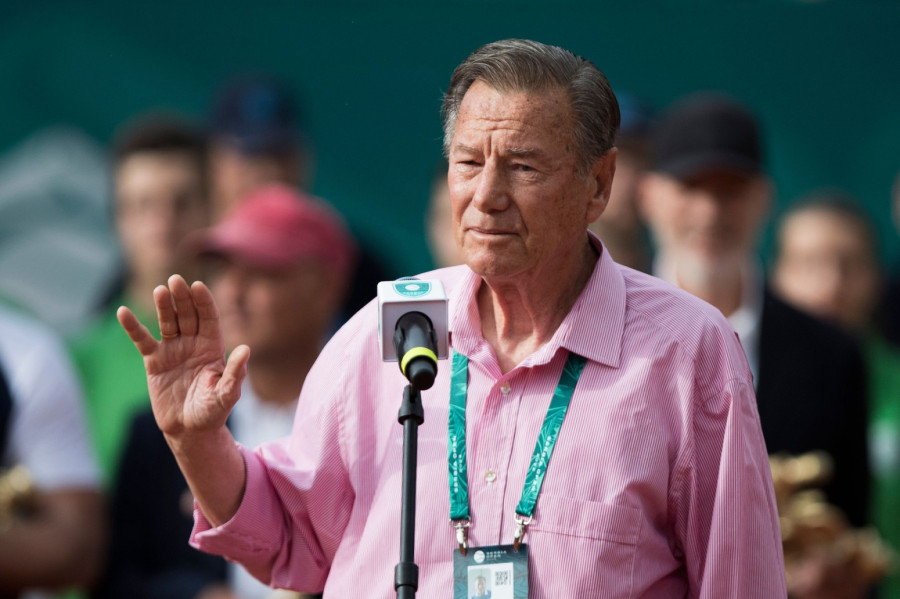 Nikola Pilić – Novakov guru i čovek koji je izazvao najveći bojkot u istoriji tenisa