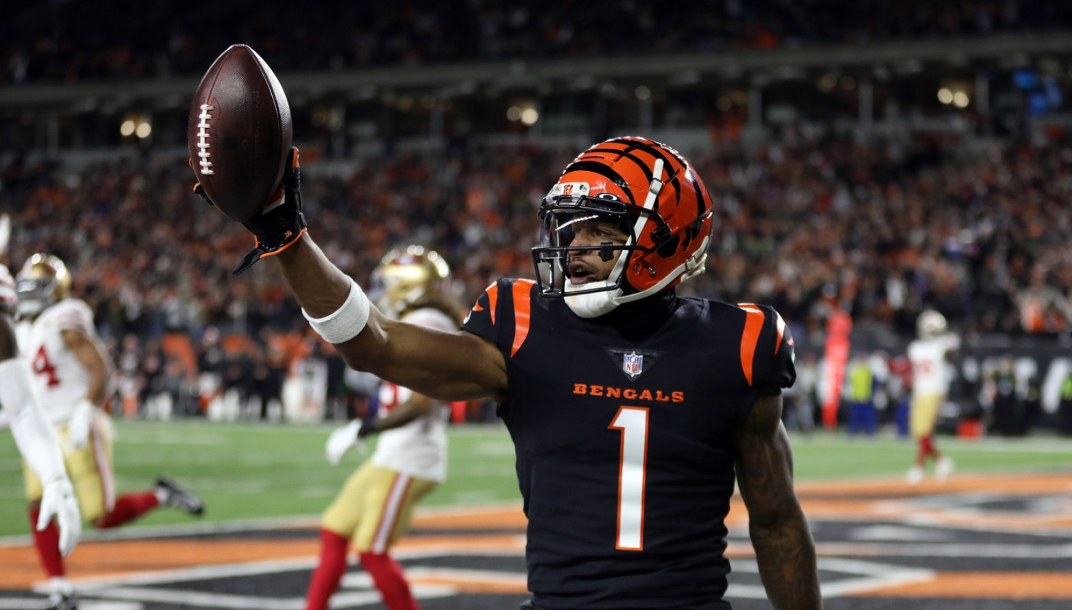 Drama: NFL zvezda odbija da trenira