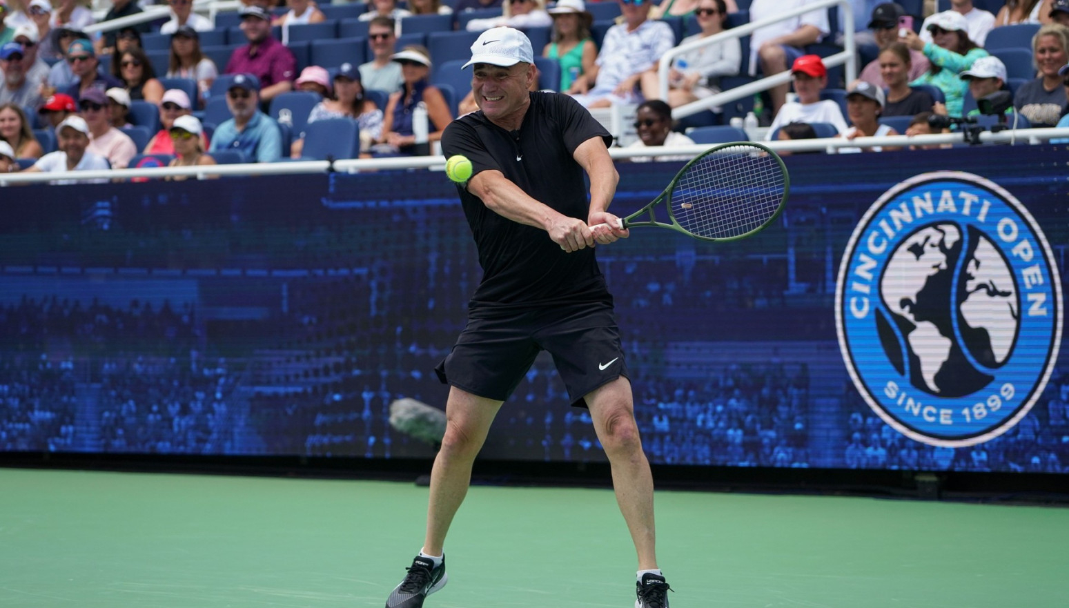 Agasi izabrao najbolji bekhend u istoriji