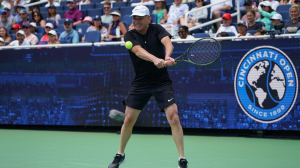 Agasi izabrao najbolji bekhend u istoriji