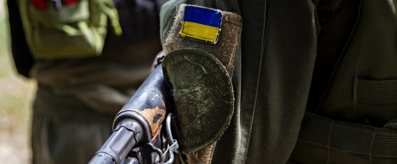 Progovorili ukrajinski komandanti: Očajnički nam trebaju...