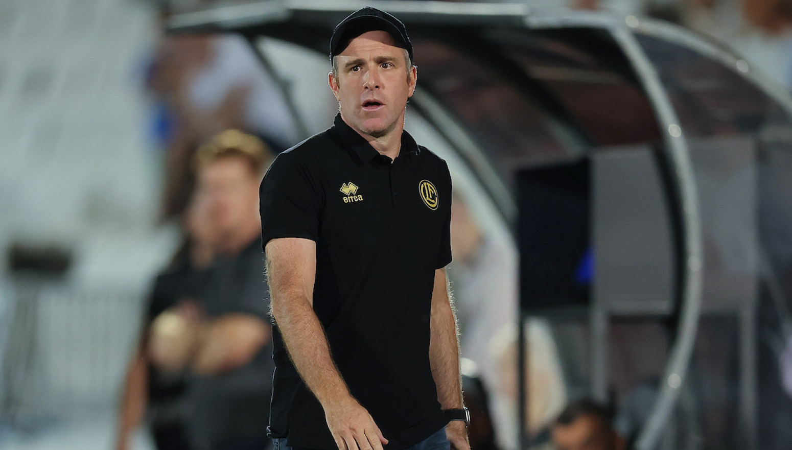 Partizan otpisan: "Ne možemo da dopustimo..."