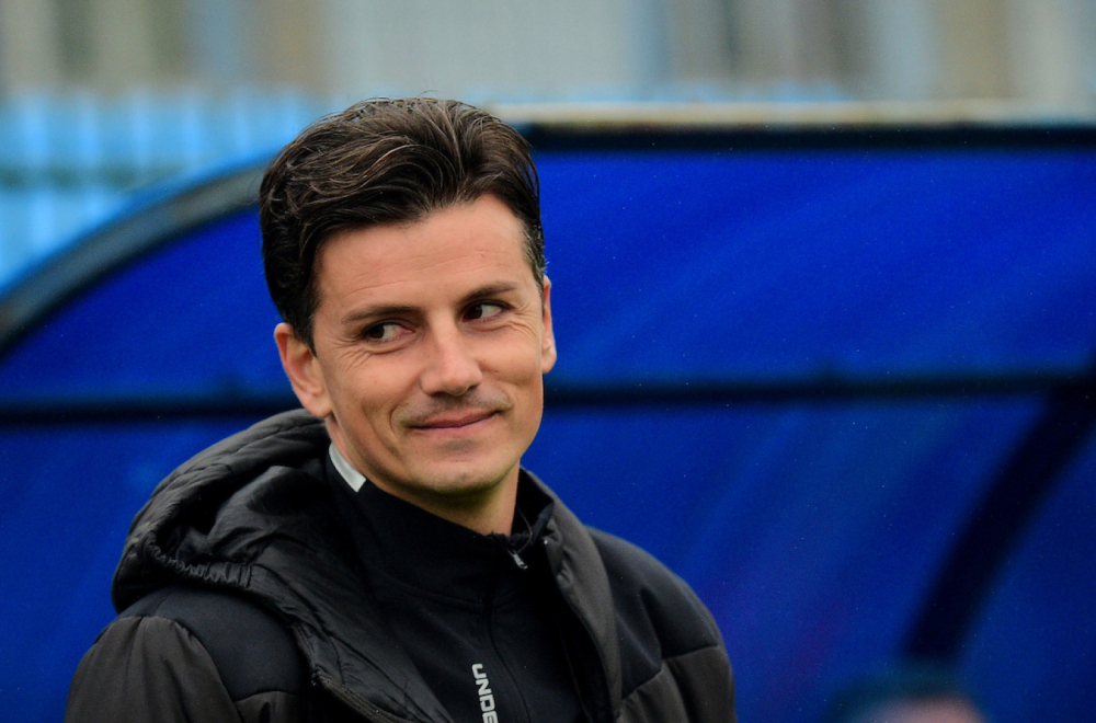 Jedinstvo rešilo pitanje Radovanovićevog naslednika