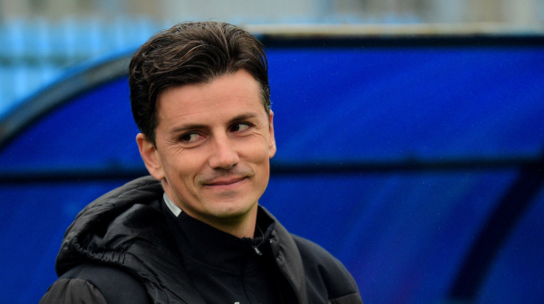 Jedinstvo rešilo pitanje Radovanovićevog naslednika