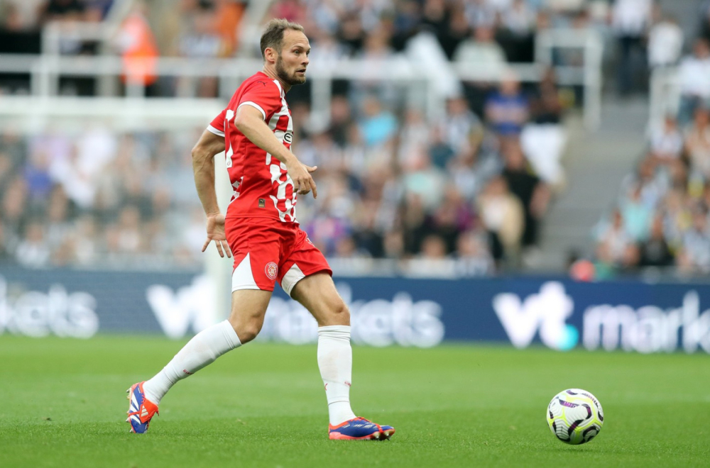 Blind okončao reprezentativnu karijeru