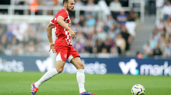 Blind okončao reprezentativnu karijeru