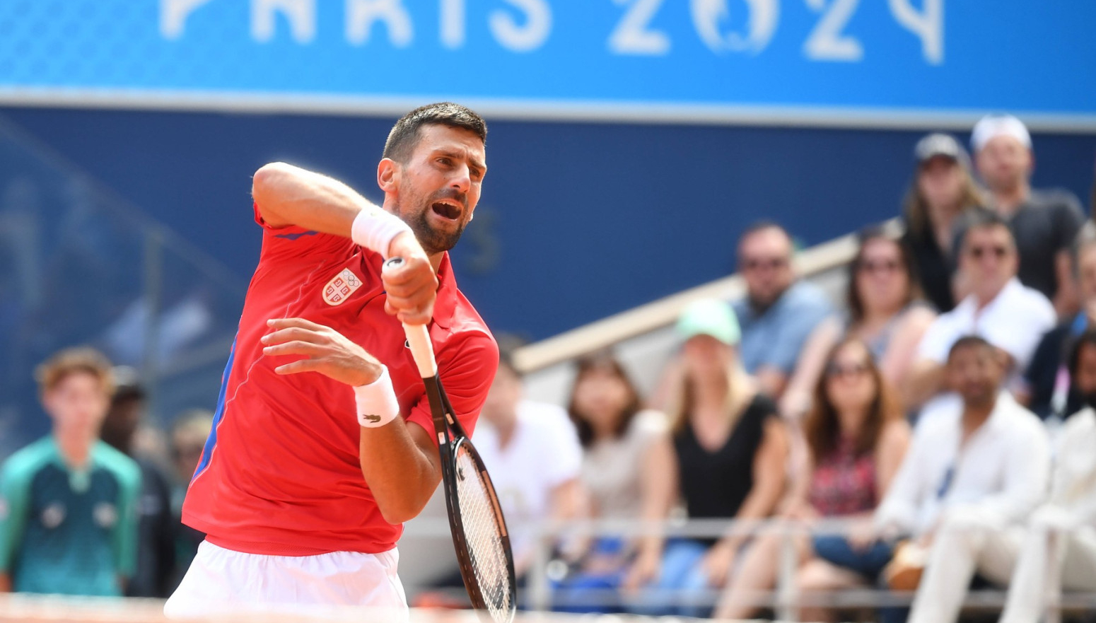 Italijan o Novaku: "Ima 37 godina..."