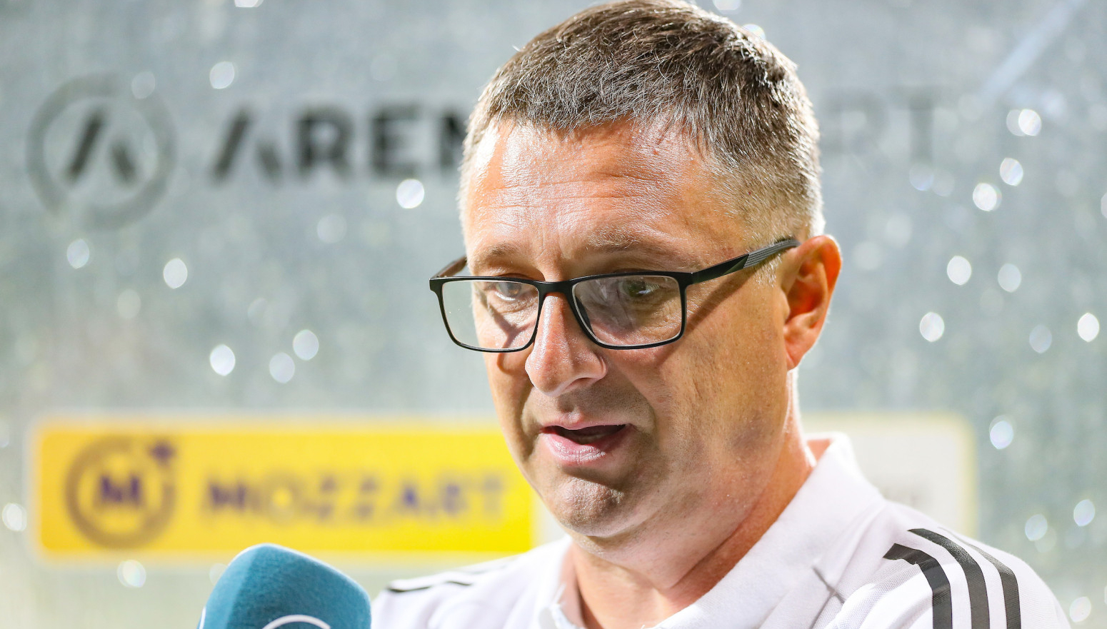 "Voleli bismo da igramo protiv Zvezde na našem stadionu"