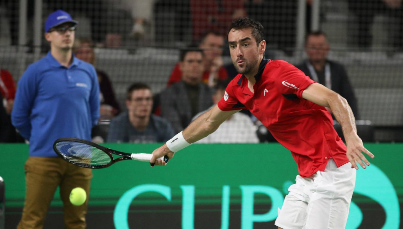 Čilić osvojio turnir i ispisao istoriju