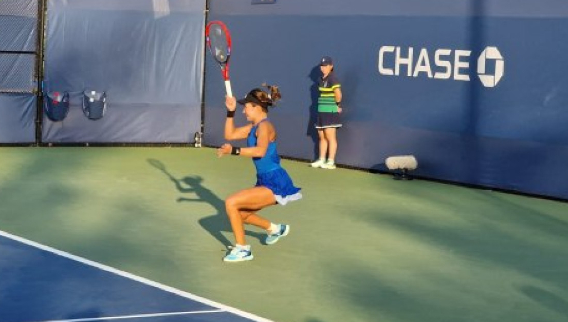 US open objavio – Srpkinja debituje na Grend slemu!