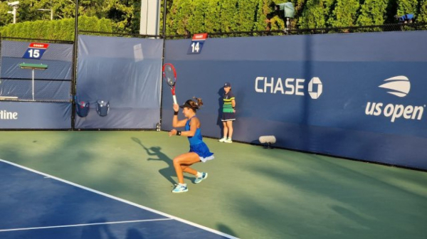 US open objavio – Srpkinja debituje na Grend slemu!