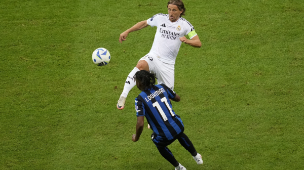 Luka Modrić – najtrofejniji ikada