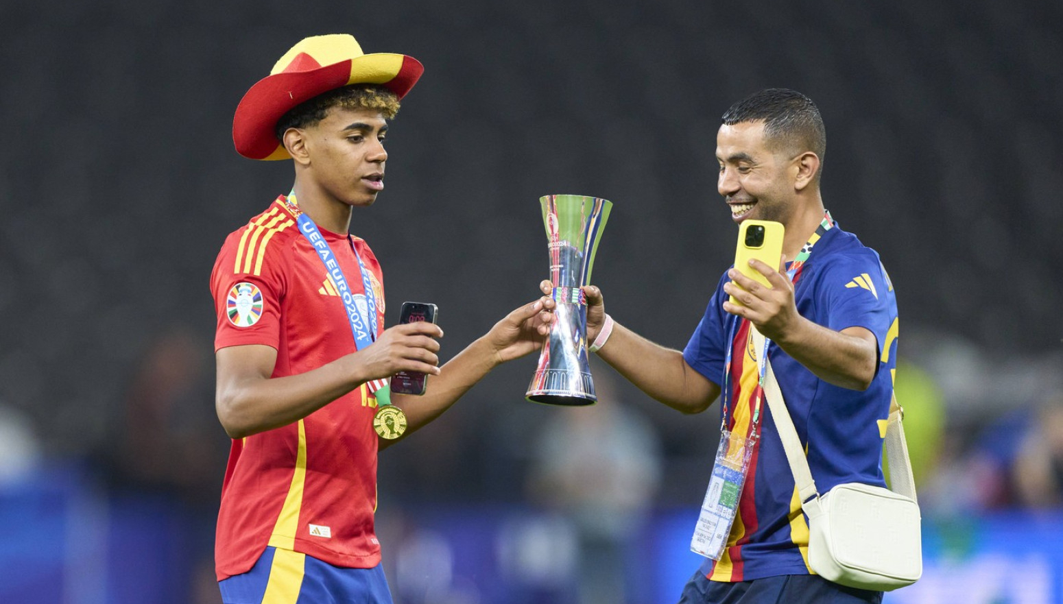 "Procurili" snimci – poznato šta se desilo sa Jamalovim ocem pre nego što je izboden VIDEO