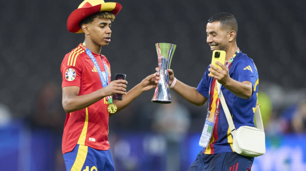 "Procurili" snimci – poznato šta se desilo sa Jamalovim ocem pre nego što je izboden VIDEO