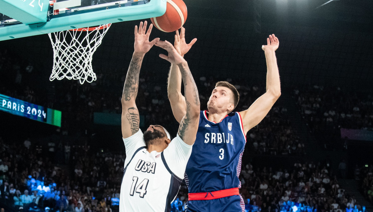 Igre otvorile Petruševu vrata NBA – ugrozile Partizanove planove