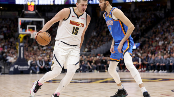 Jokić saznao ime rivala na otvaranju sezone