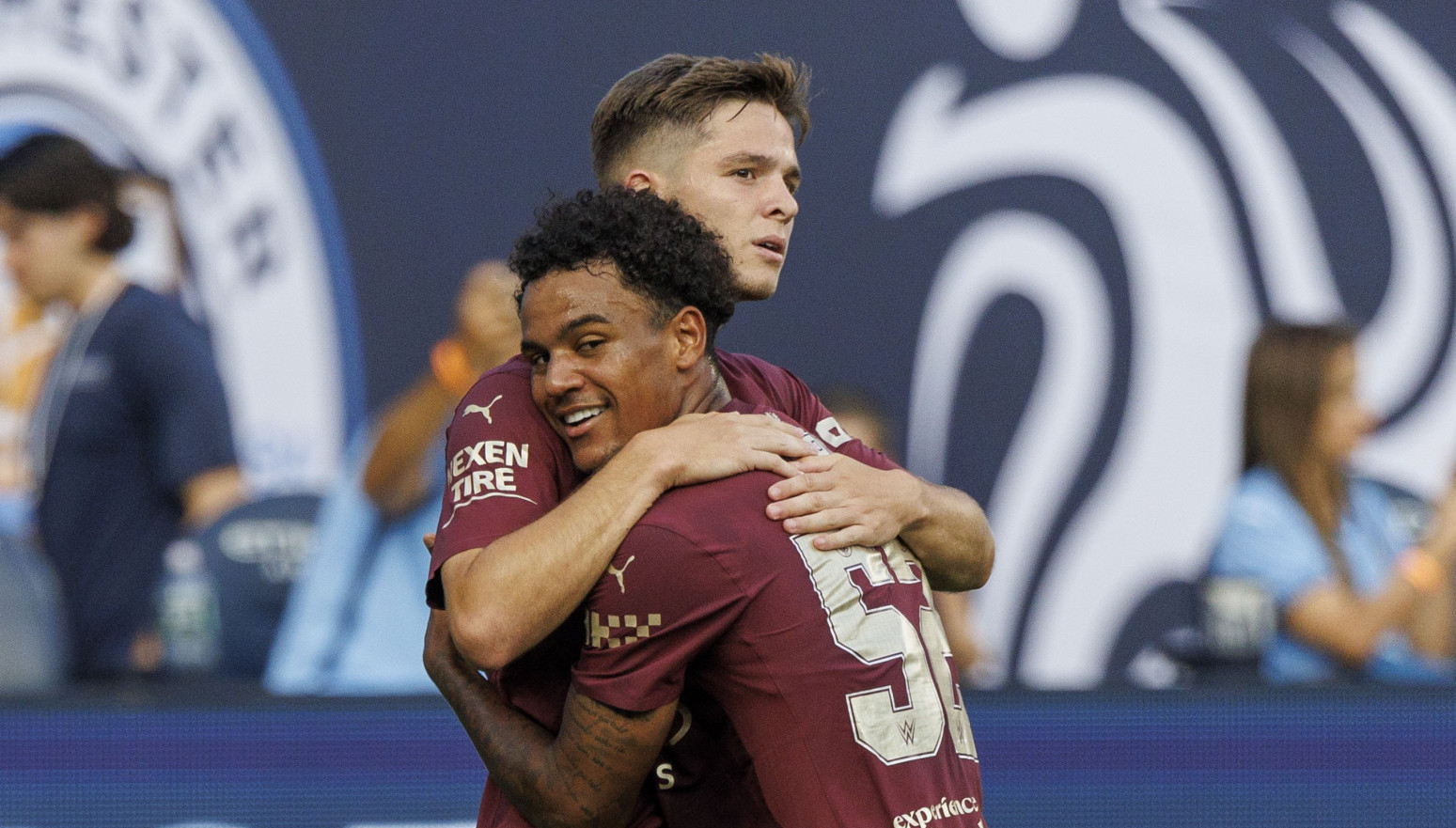 Sitijeva "zlatna koka" mora na dužu pauzu