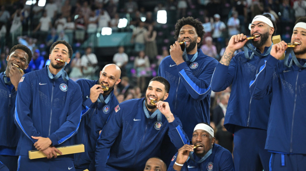 Da li je ovo "Drim tim" za Los Anđeles?