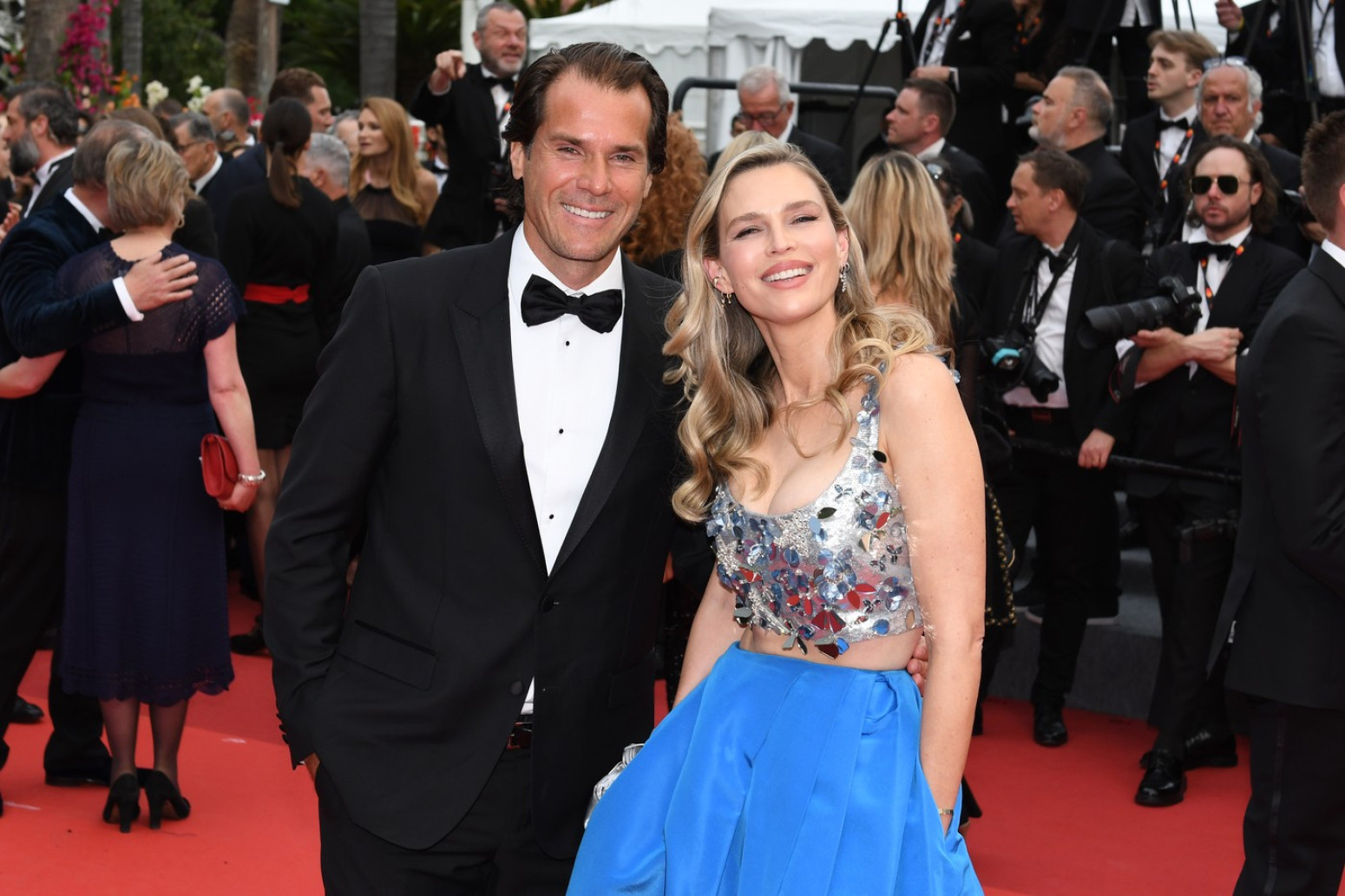 Razvodi se proslavljeni teniser: Ceo život samo odeš, varaš, dođeš