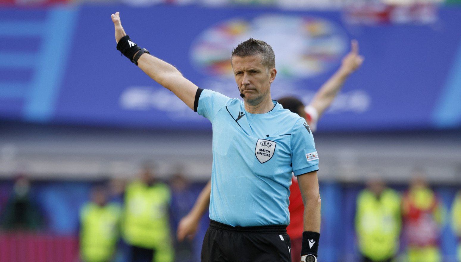 Orsato odbio Ruse zbog "etičkih principa"