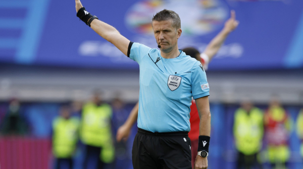 Orsato odbio Ruse zbog "etičkih principa"