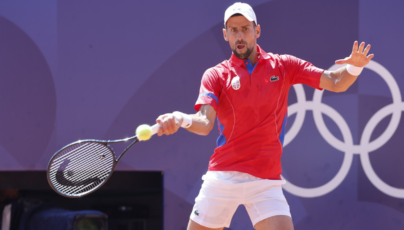 "Oslobođeni Novak je velika opasnost"