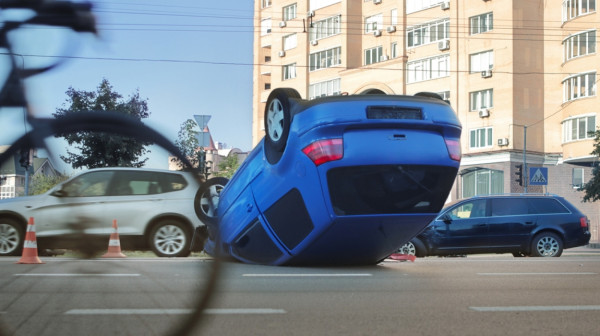 Svetski dan sećanja na žrtve saobraćajnih nezgoda: "Seti se, podrži, uradi"