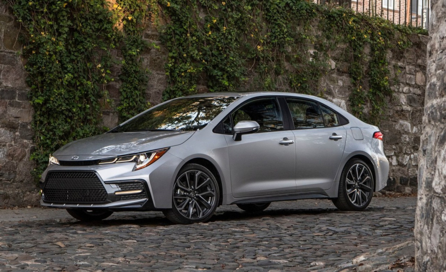 Ovaj auto je kralj limuzina u velikoj zemlji: Svakog dana se proda preko 830 primeraka