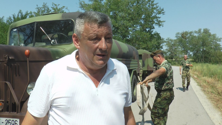 Ovakve suše se ne pamte. Presušuju izvorišta: Gornji Milanovac pod restrikcijama FOTO