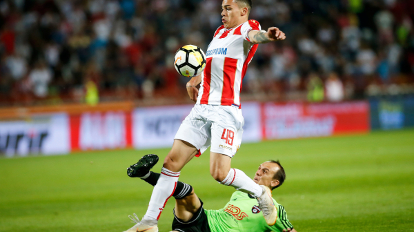 Nastavlja se "sapunica" – Italijani kvare Zvezdi posao, u igri je i Hrvat