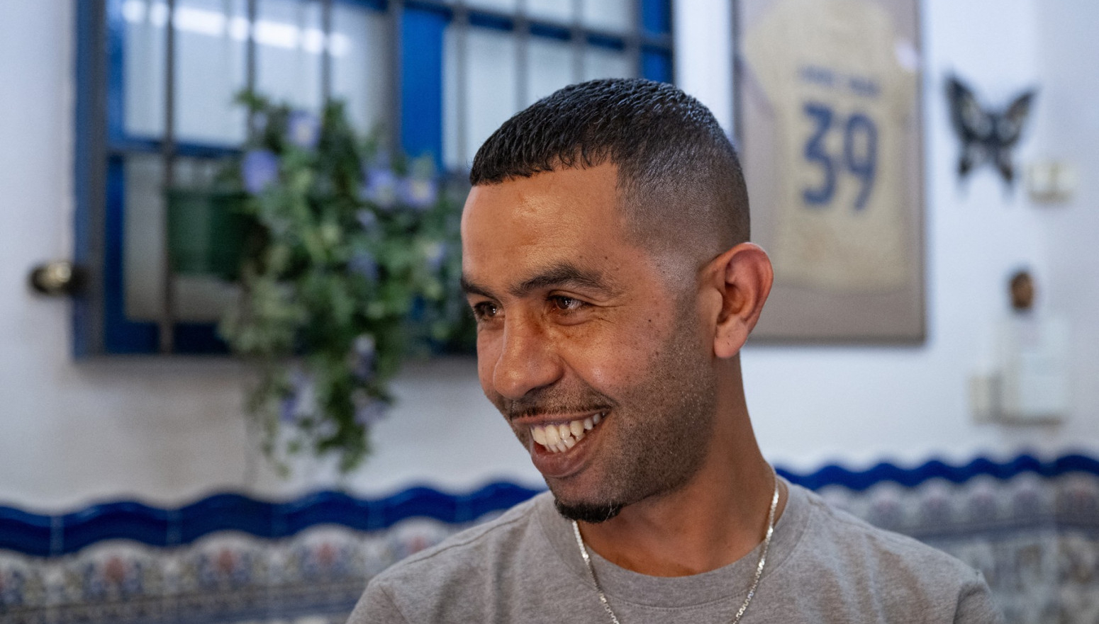 Jamalov otac u ozbiljnom, ali stabilnom stanju