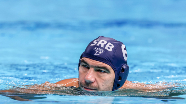 "Bomba": Pijetlović se ekspresno vratio iz penzije – ima novi klub FOTO