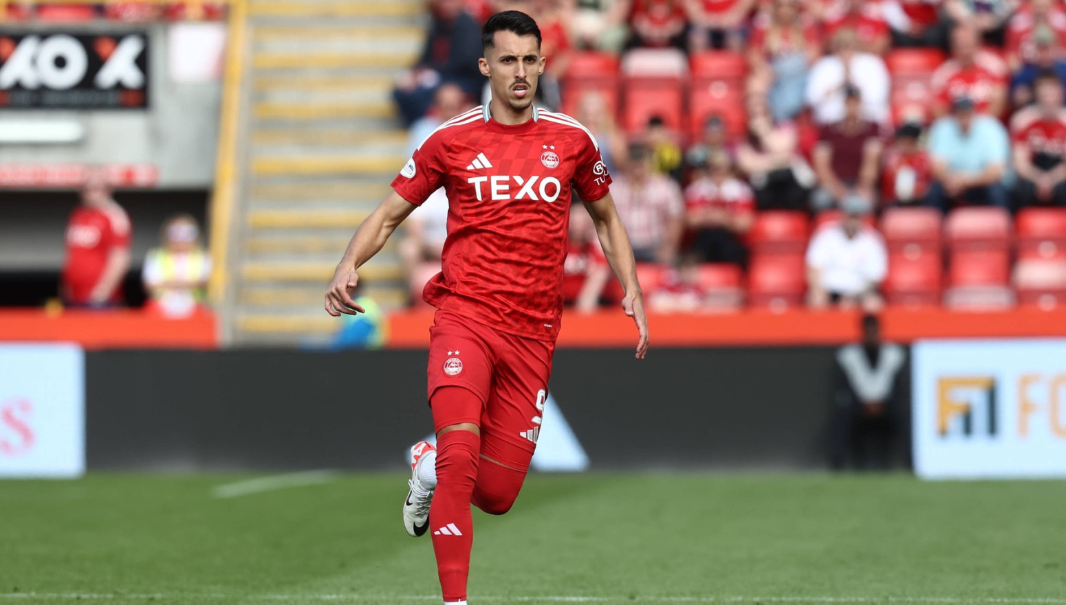 Miovski novi napadač Đirone