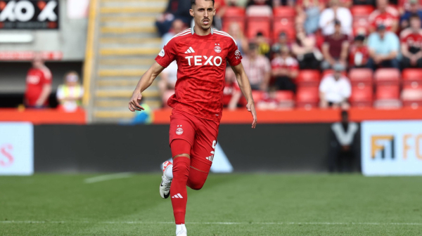 Miovski novi napadač Đirone