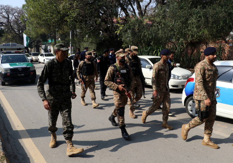 Pakistan je povukao potez koji je šokirao region; Kina mu to vraća već decenijama FOTO/VIDEO