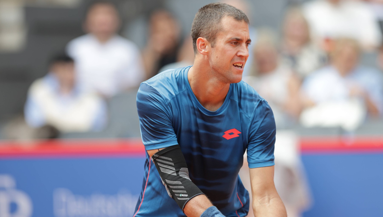 Đere preokretom do četvrtfinala u Dominikani