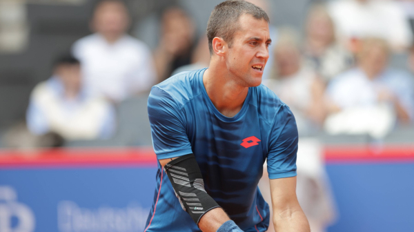 Đere preokretom do četvrtfinala u Dominikani